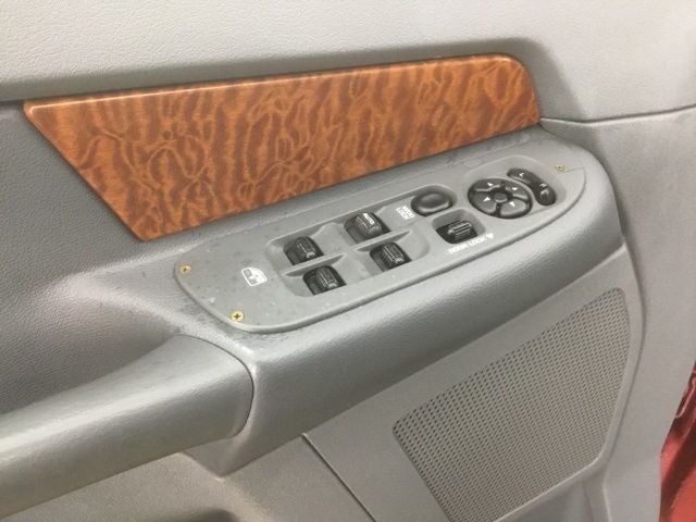 2006 Dodge Ram 2500 SLT