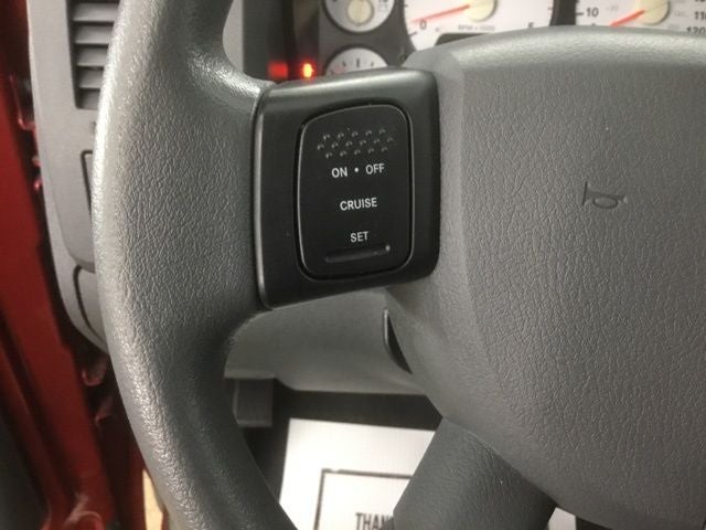 2006 Dodge Ram 2500 SLT