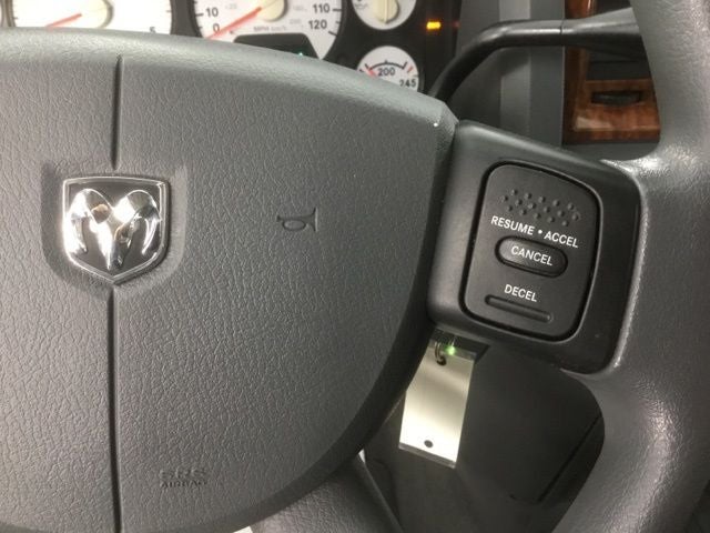 2006 Dodge Ram 2500 SLT