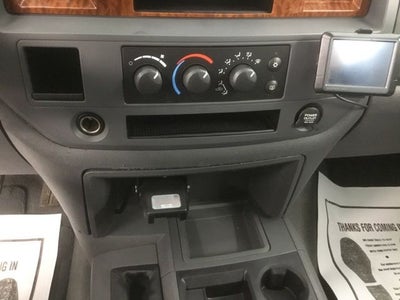 2006 Dodge Ram 2500 SLT