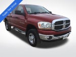 2006 Dodge Ram 2500 SLT