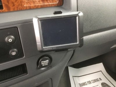 2006 Dodge Ram 2500 SLT