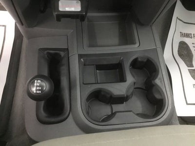 2006 Dodge Ram 2500 SLT