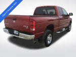 2006 Dodge Ram 2500 SLT