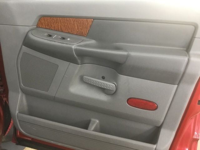 2006 Dodge Ram 2500 SLT