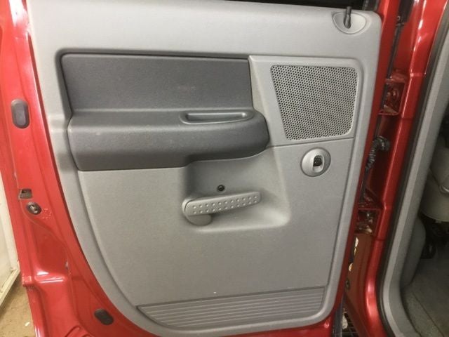 2006 Dodge Ram 2500 SLT