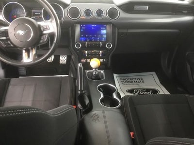 2018 Ford Mustang GT