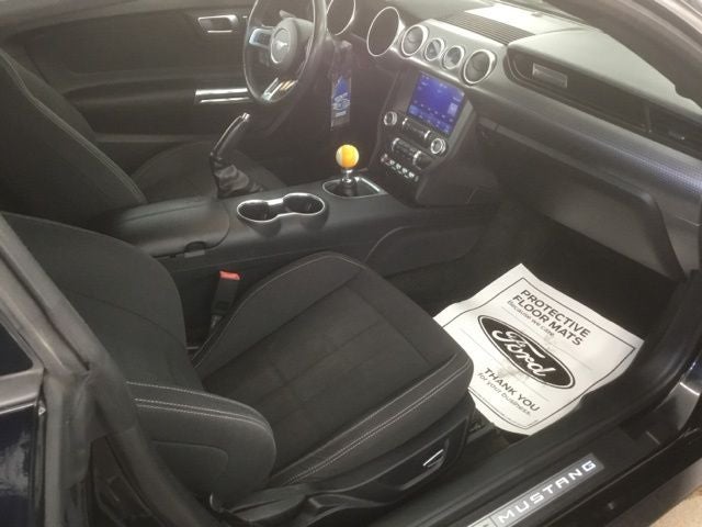 2018 Ford Mustang GT