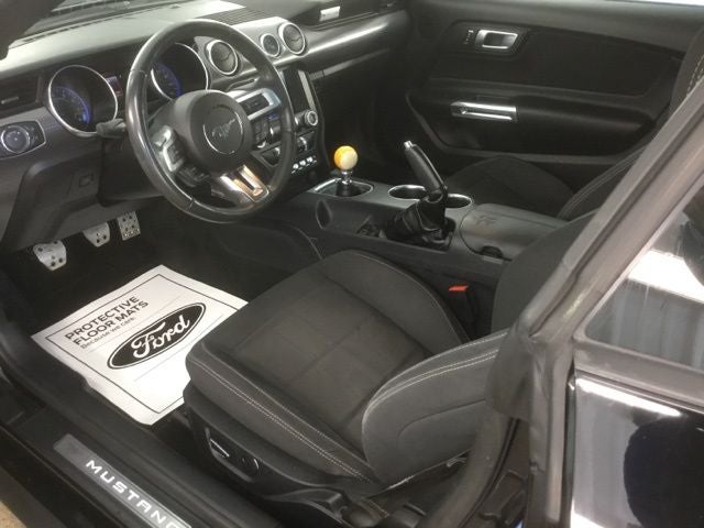 2018 Ford Mustang GT