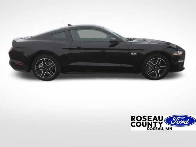 2020 Ford Mustang GT