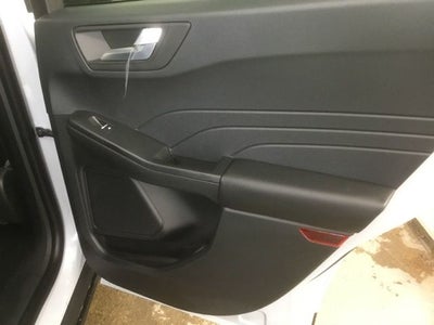 2026 Ford Escape Plug-In Hybrid Base