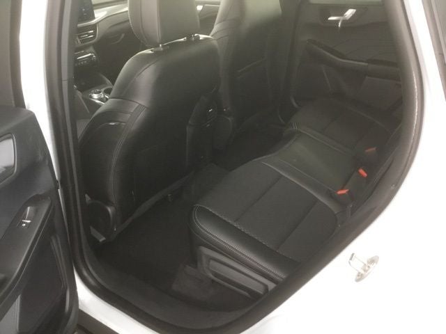 2026 Ford Escape Plug-In Hybrid Base