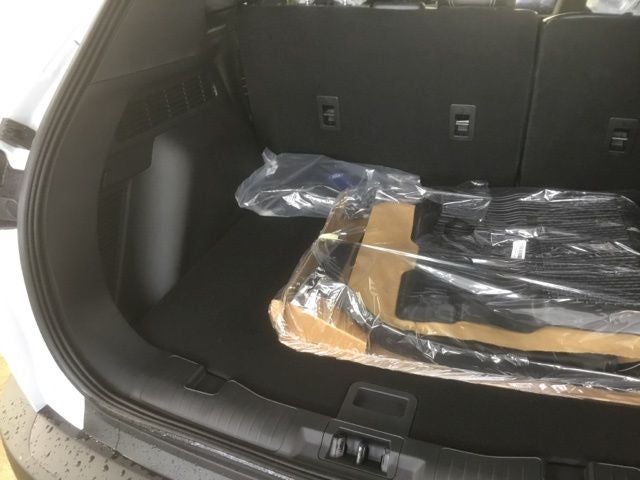 2026 Ford Escape Plug-In Hybrid Base