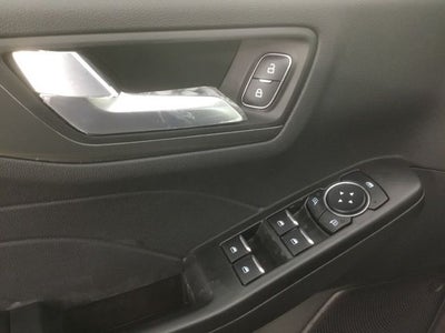 2026 Ford Escape Plug-In Hybrid Base