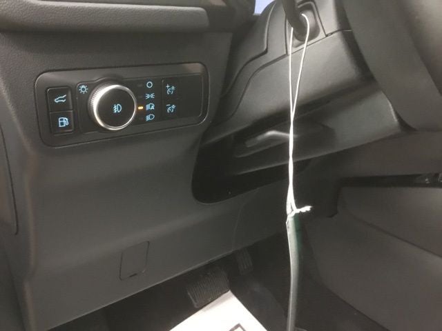 2026 Ford Escape Plug-In Hybrid Base