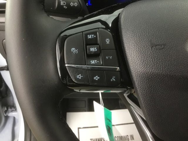 2026 Ford Escape Plug-In Hybrid Base