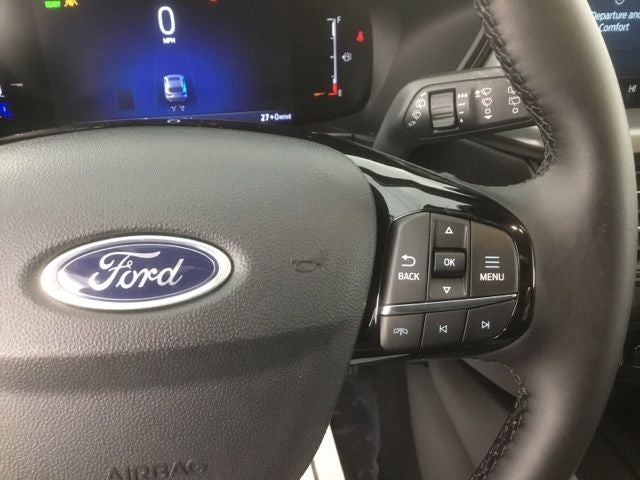 2026 Ford Escape Plug-In Hybrid Base