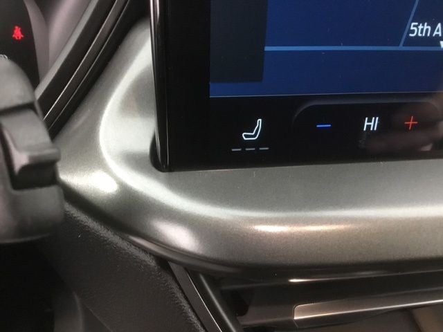 2026 Ford Escape Plug-In Hybrid Base