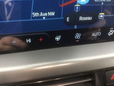 2026 Ford Escape Plug-In Hybrid Base