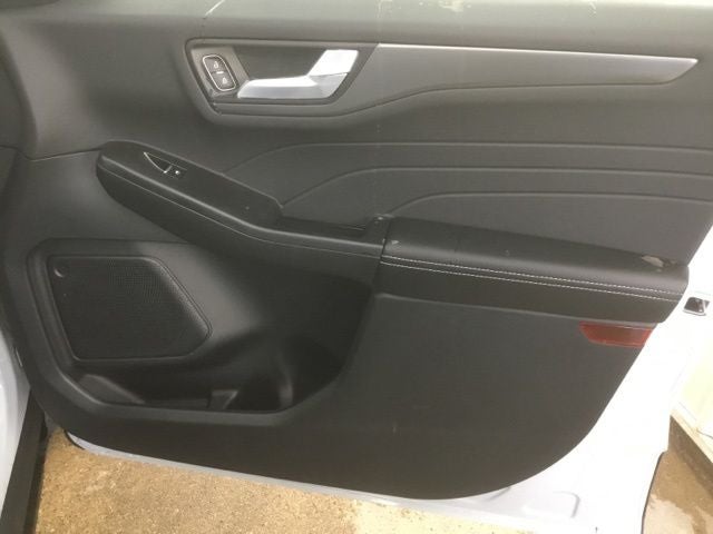 2026 Ford Escape Plug-In Hybrid Base