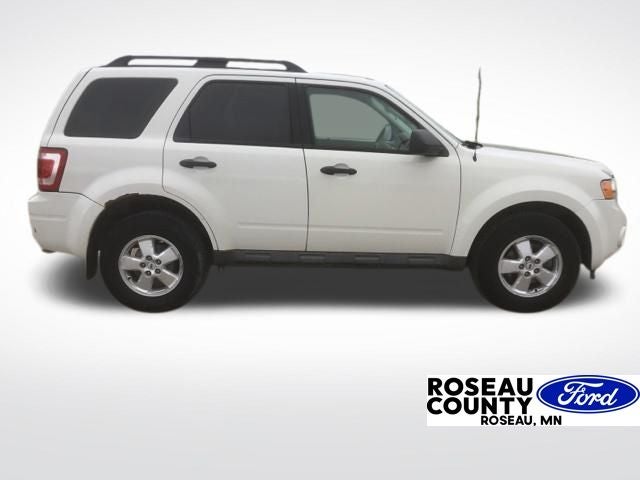 2009 Ford Escape XLT