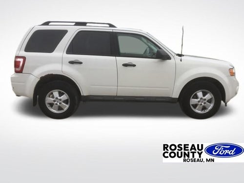 2009 Ford Escape XLT