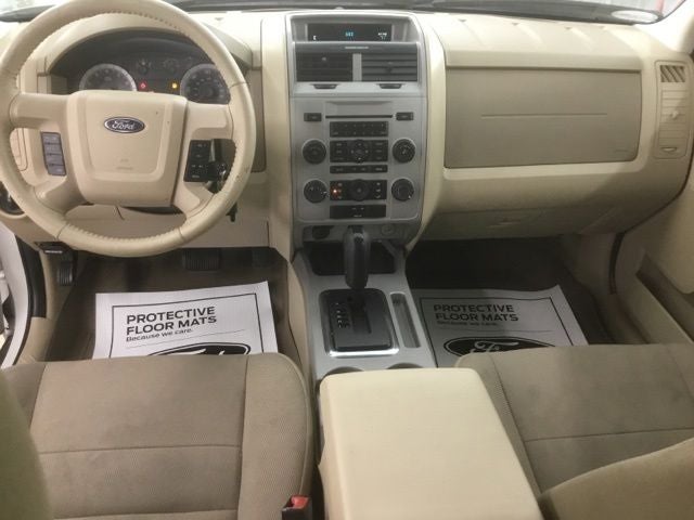 2009 Ford Escape XLT