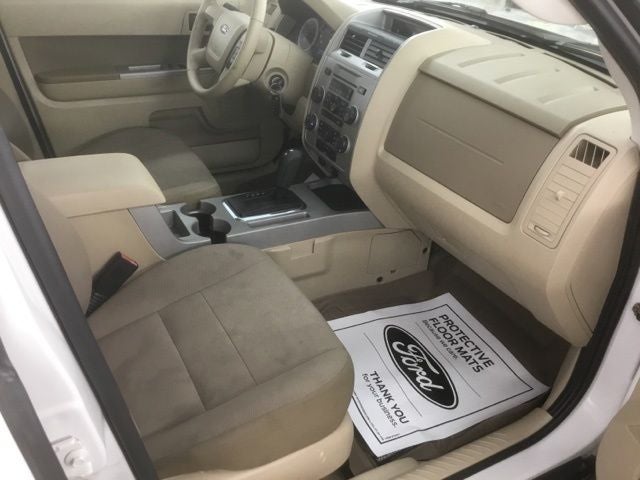 2009 Ford Escape XLT