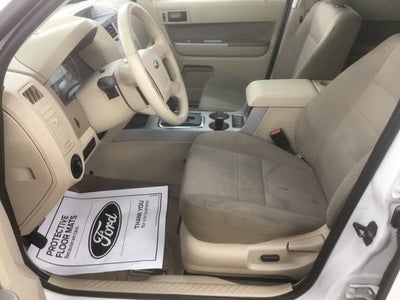 2009 Ford Escape XLT