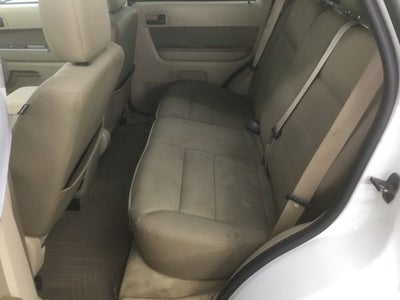 2009 Ford Escape XLT