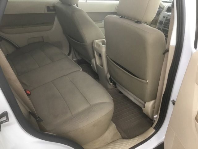 2009 Ford Escape XLT