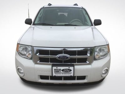 2009 Ford Escape XLT
