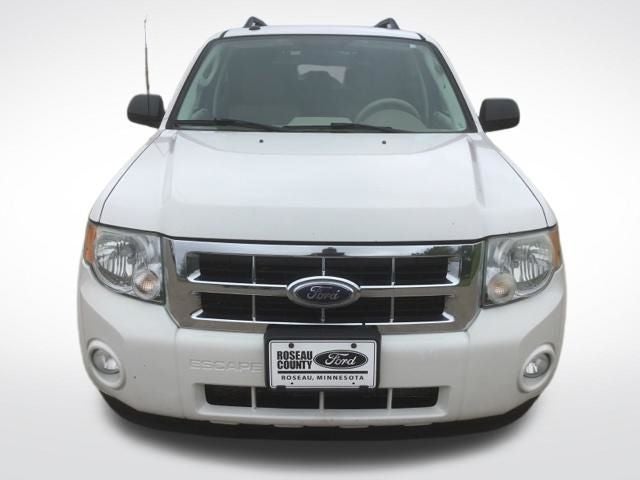 2009 Ford Escape XLT