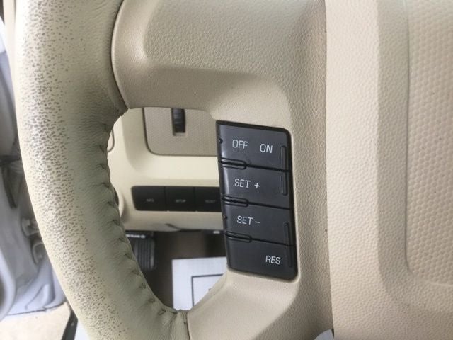 2009 Ford Escape XLT