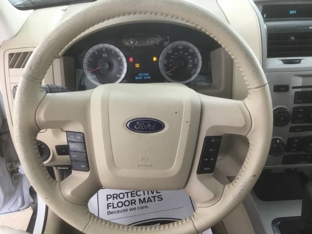 2009 Ford Escape XLT