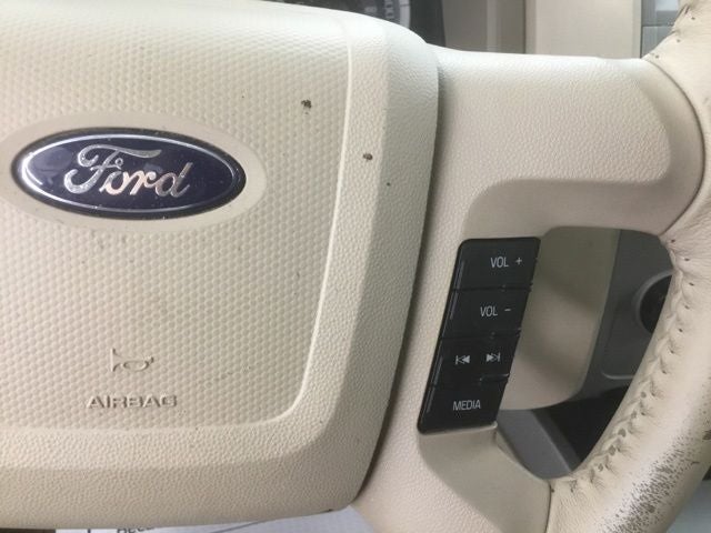 2009 Ford Escape XLT