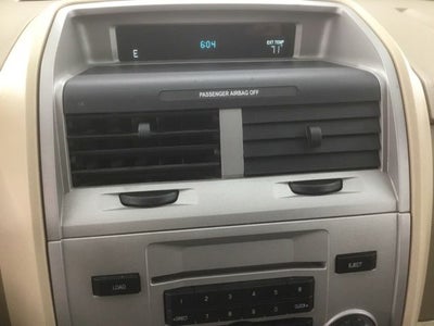 2009 Ford Escape XLT