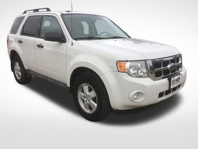2009 Ford Escape XLT