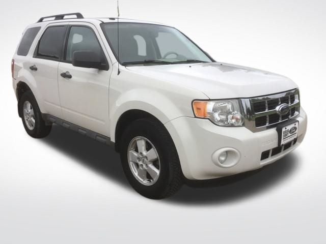 2009 Ford Escape XLT