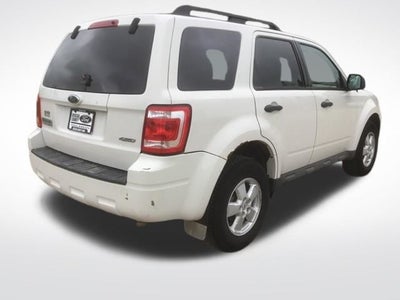 2009 Ford Escape XLT