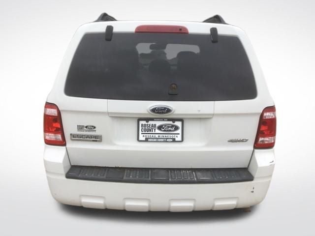2009 Ford Escape XLT