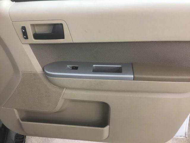 2009 Ford Escape XLT