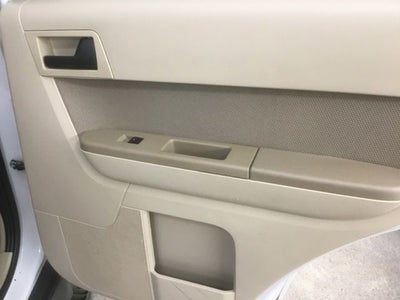 2009 Ford Escape XLT