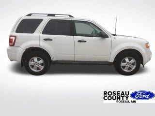 2009 Ford Escape XLT