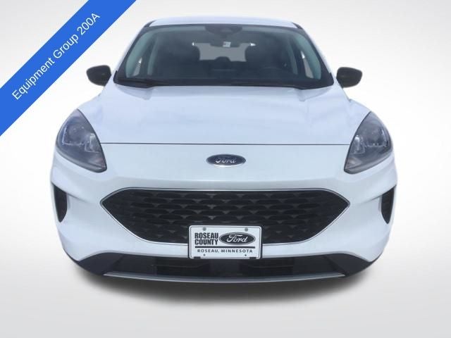 Used 2022 Ford Escape SE with VIN 1FMCU9G60NUC03109 for sale in Roseau, Minnesota
