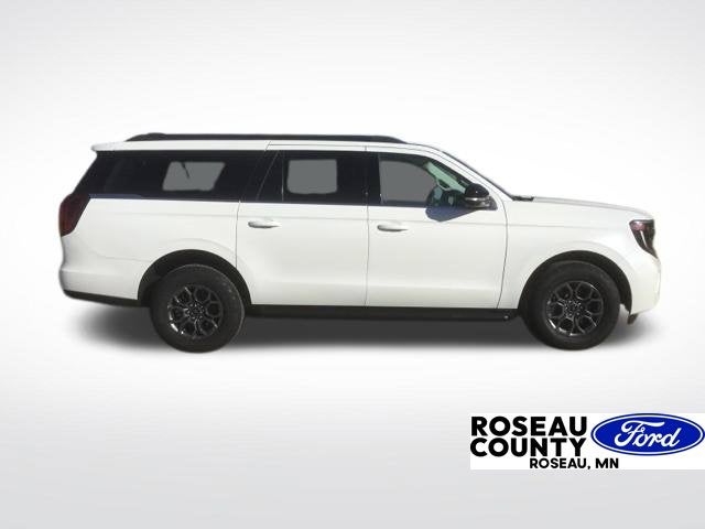 2027 Ford Expedition
