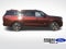2027 Ford Expedition Max King Ranch