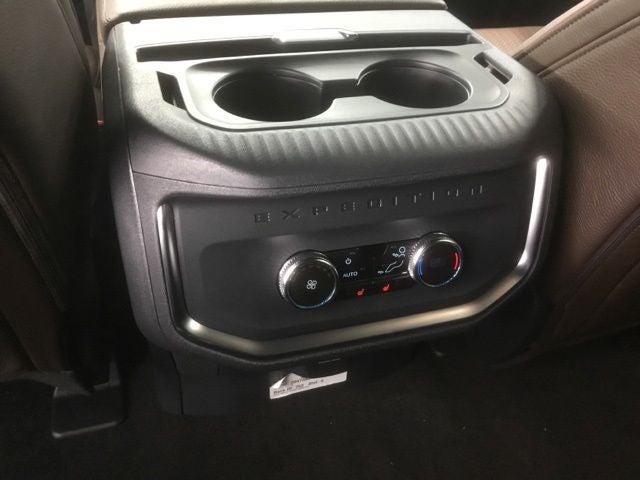 2027 Ford Expedition Max King Ranch
