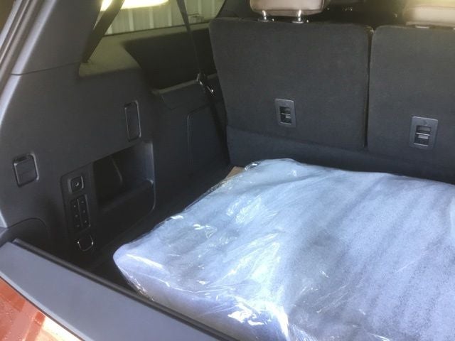 2027 Ford Expedition Max King Ranch