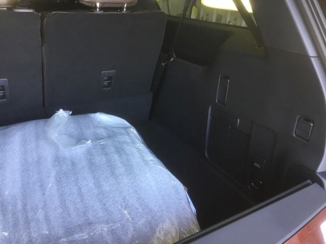 2027 Ford Expedition Max King Ranch